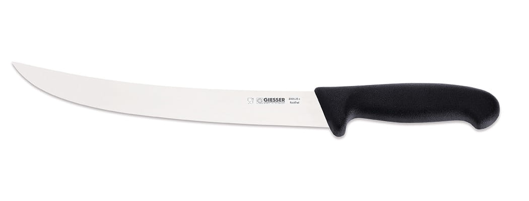 Нож мясника Giesser 2005-25 см