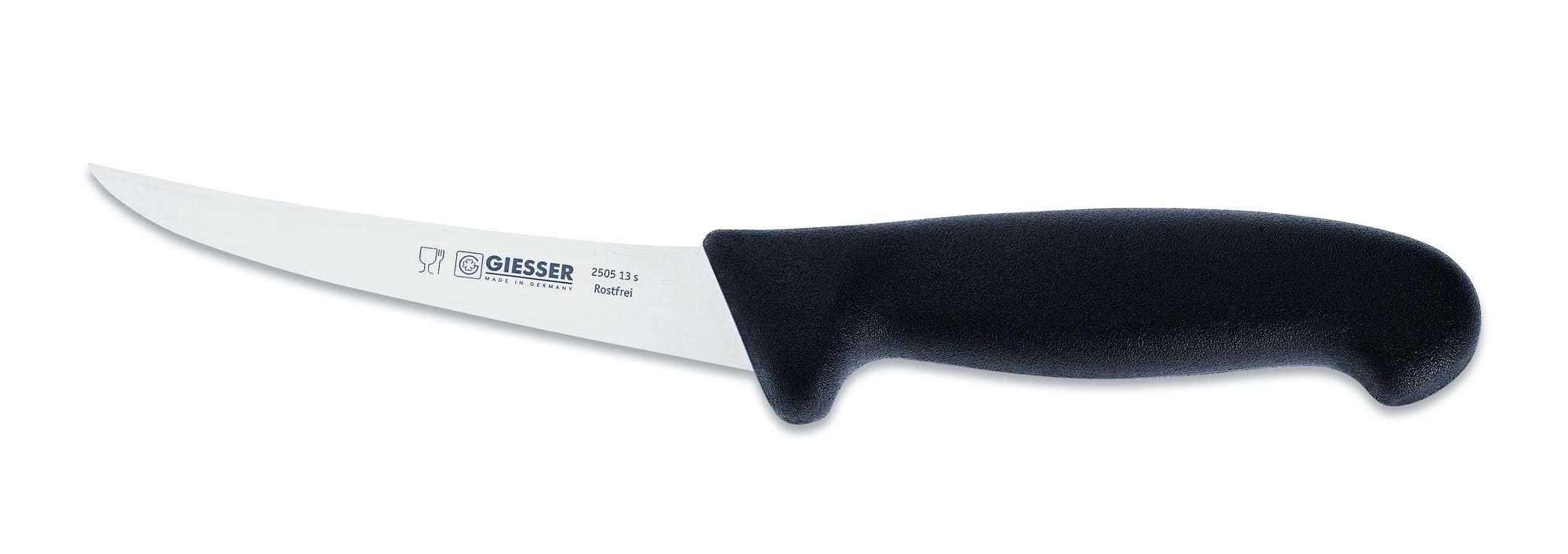 Нож обвалочный Giesser 2505-13 см