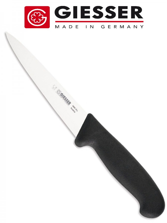 Нож обвалочный Giesser 3085-15 см