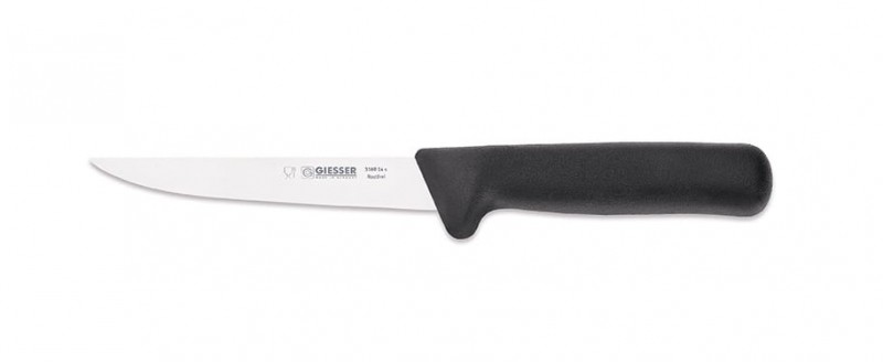 Нож обвалочный Giesser 3169-14 см прямая рукоятка