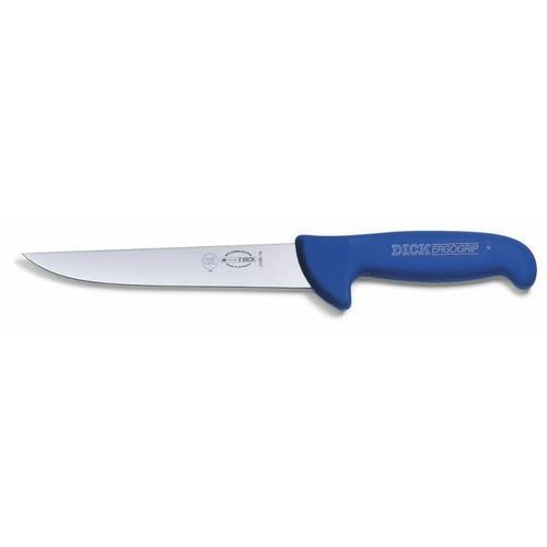 Нож разделочный F.Dick ErgoGrip 2006-18 см лезвие