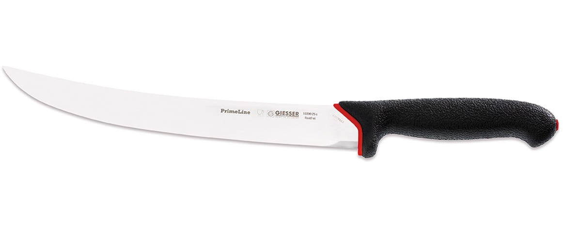 Нож мясника Giesser 12200-25 см