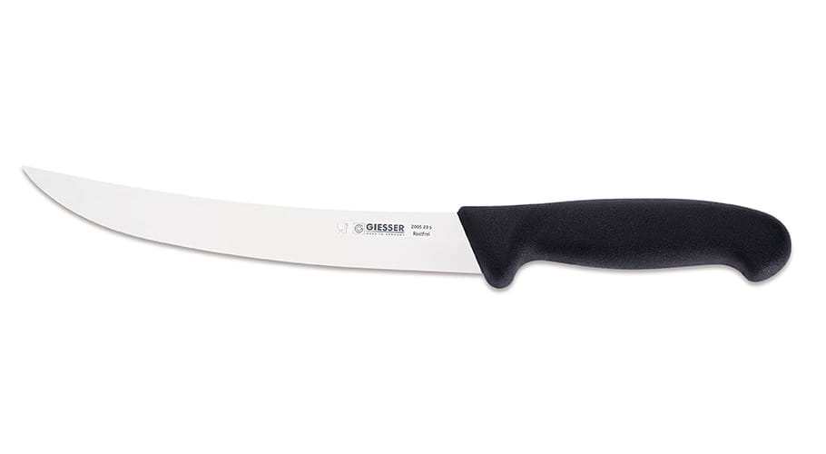 Нож мясника Giesser 2005-20 см