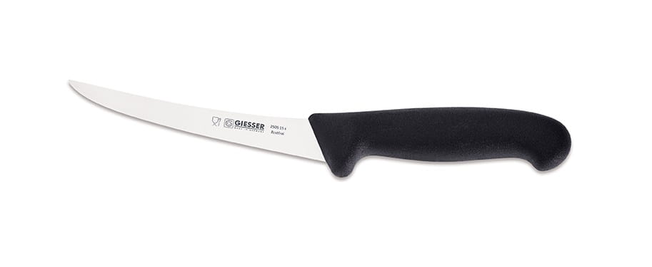 Нож обвалочный  Giesser 2505-15 см