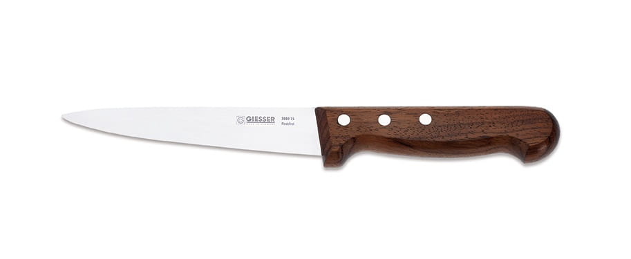 Нож обвалочный Giesser classic 3080-15 см