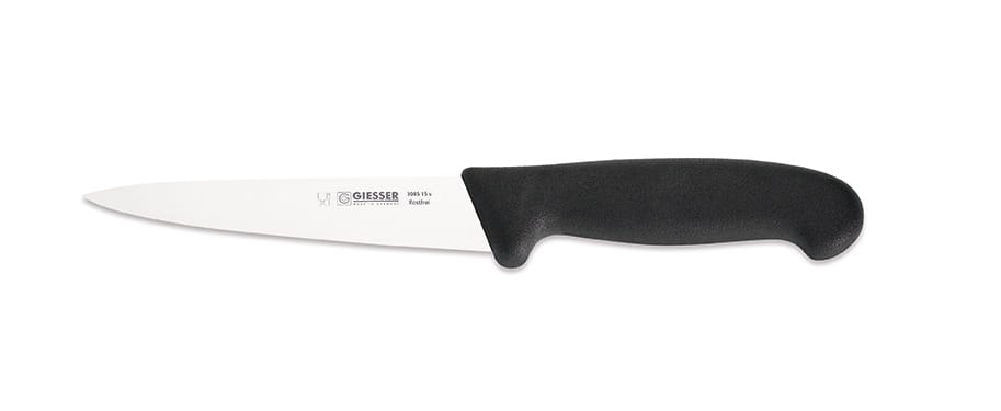 Нож обвалочный Giesser 3085-15 см