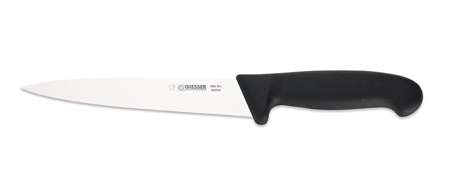 Нож разделочный Giesser 3085-18 см