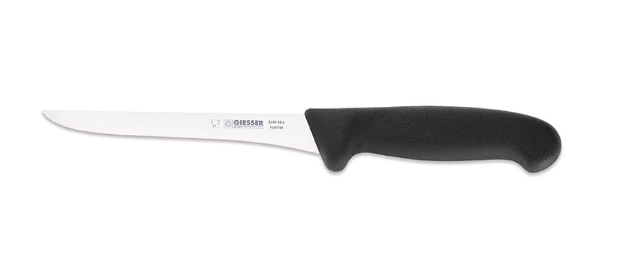 Нож обвалочный Giesser 3105-16 см