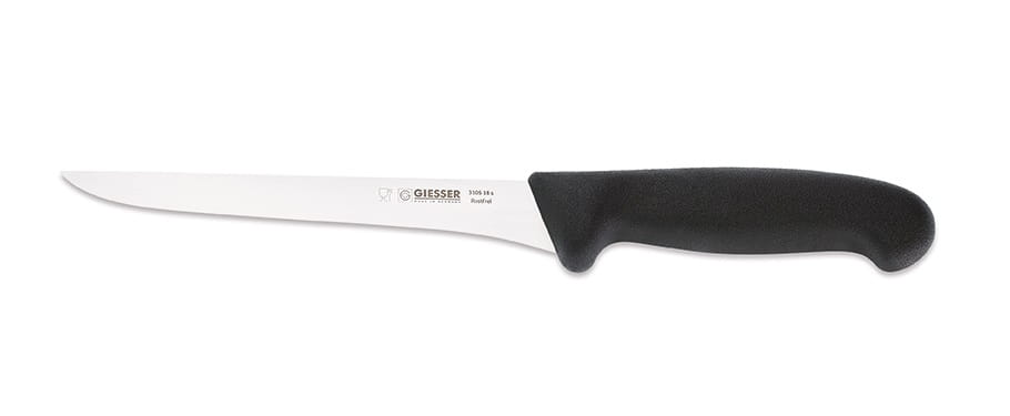 Нож разделочный Giesser 3105-18 см