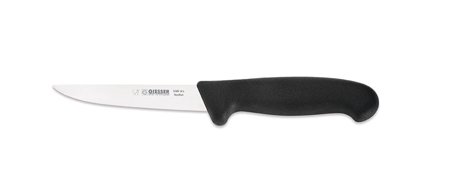 Нож обвалочный Giesser 3165-12 см