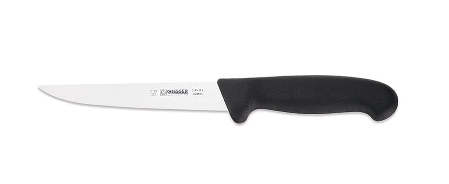 Нож обвалочный Giesser 3165-16 см