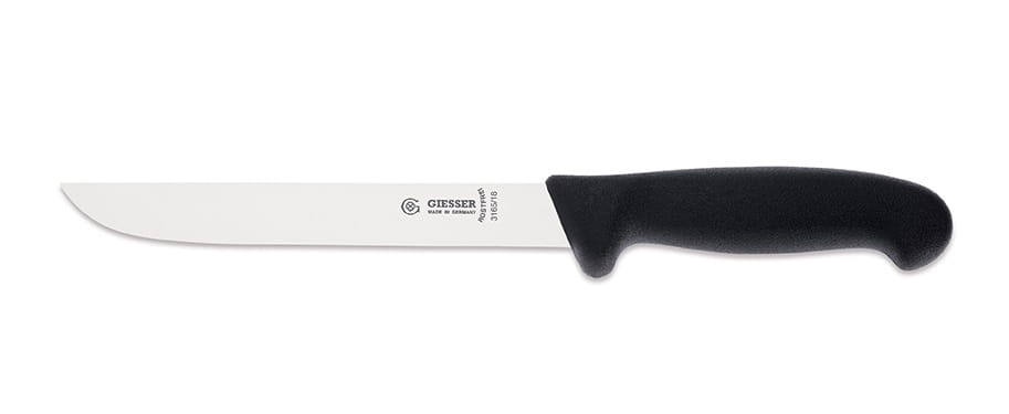 Нож жиловочный Giesser 3165-18 см
