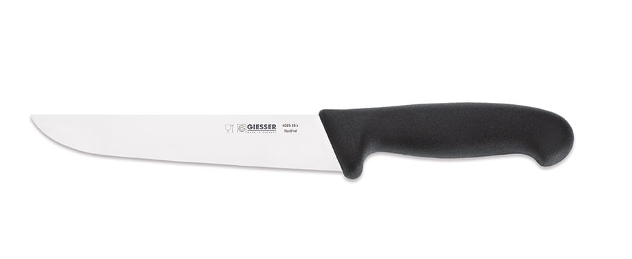 Нож жиловочный Giesser 4025-18 см