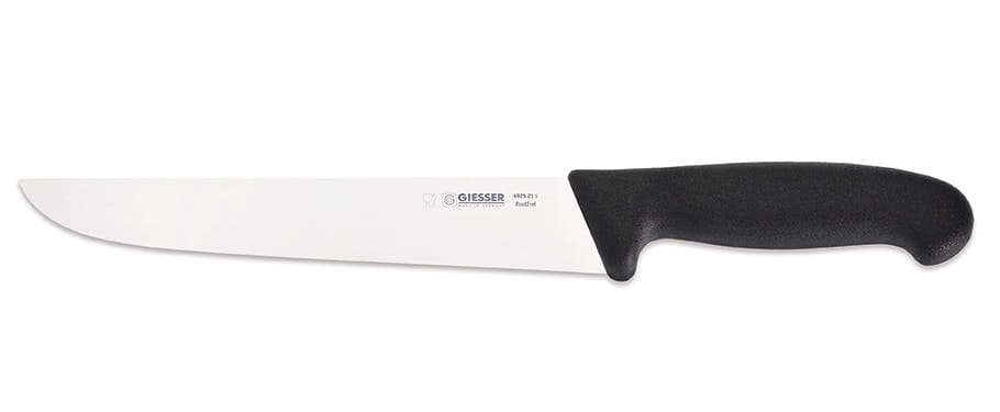 Нож жиловочный Giesser 4025-21 см