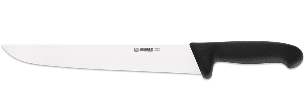 Нож жиловочный Giesser 4025-27 см