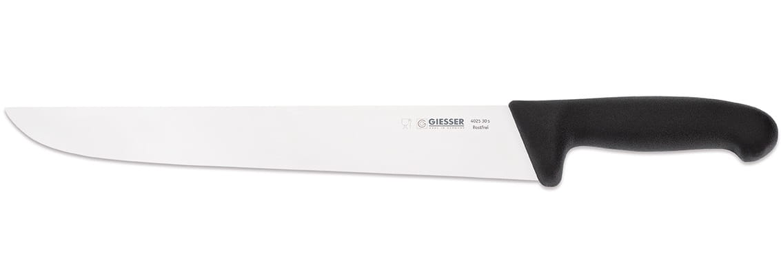 Нож жиловочный Giesser 4025-30 см