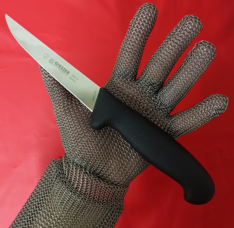 Нож обвалочный Giesser 3165-12 см