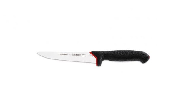 Нож разделочный жесткий Giesser PrimeLine 12300-16 см
