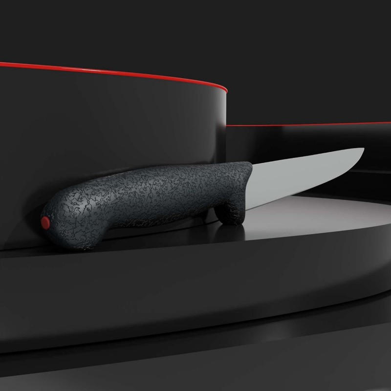 Нож разделочный Giesser PrimeLine 12300-18см