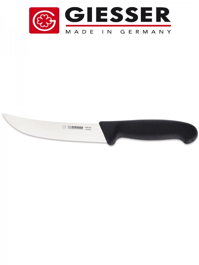 Нож разделочный Giesser 2015-16 см лезвие