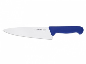 Нож поварской шеф Giesser 8455-23 см лезвие