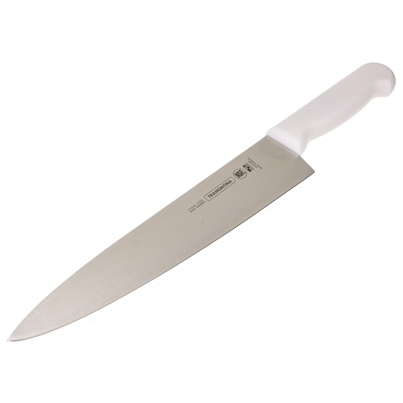 Нож поварской большой TRAMONTINA Professional Master 24620/080, 25 см