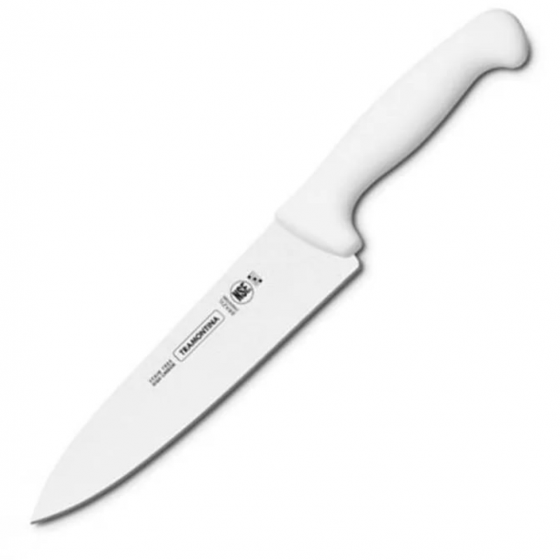 Нож поварской шеф TRAMONTINA Professional Master 24609/088, 20 см