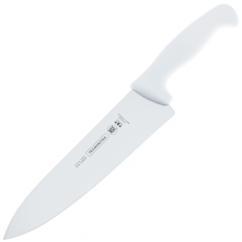 Нож поварской шеф TRAMONTINA Professional Master 24609/088, 20 см