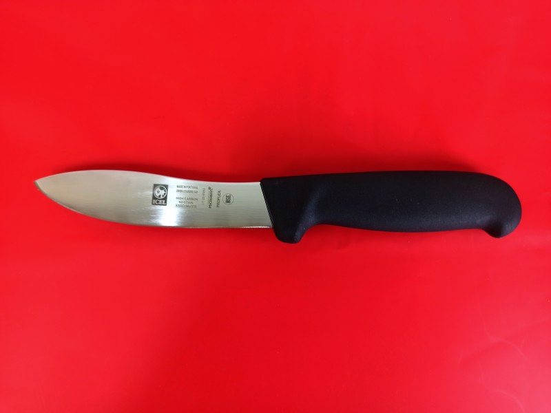 Нож шкуросъемный ICEL 3745-14 см