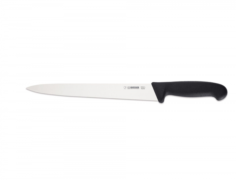 Нож разделочный полугибкий Giesser 7305-25 см лезвие