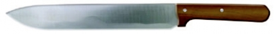 Нож жиловочный Я2-ФИН-16, лезвие 28 см