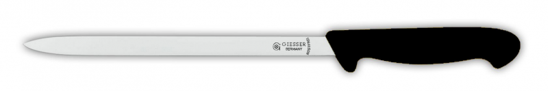 Нож филейный Giesser 7945-21 см полугибкое лезвие