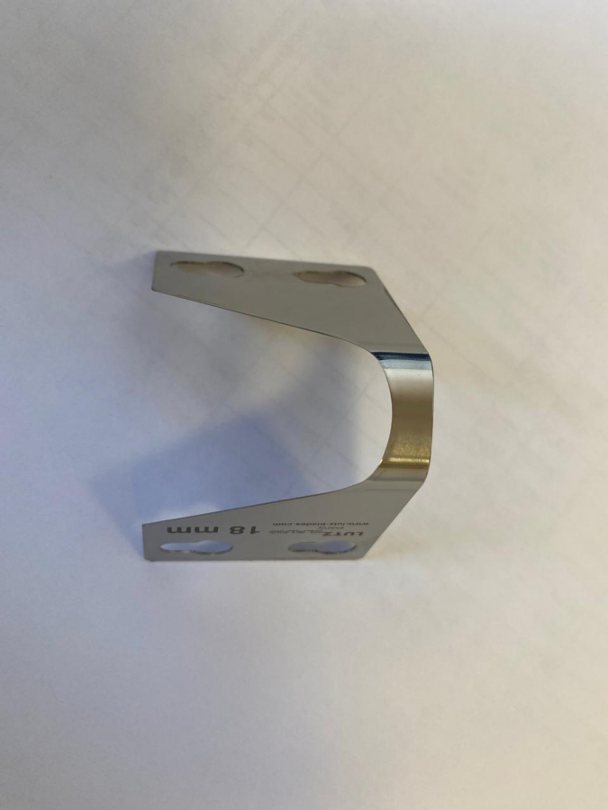 Лезвия Giesser к ножу для удаления ребер Giesser 6608sp (16,18,20,22 мм)