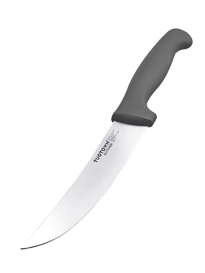 Нож разделочный TuoTown 230619, лезвие 15 см