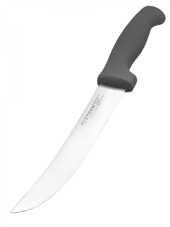 Нож разделочный TuoTown 230616, лезвие 15 см
