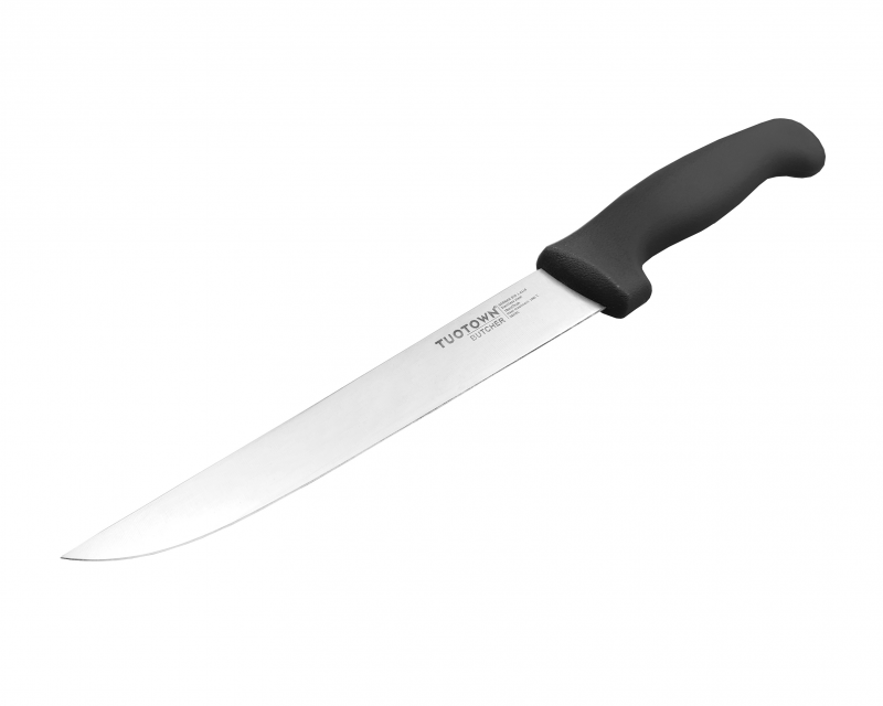 Нож разделочный TuoTown 230703, лезвие 18 см