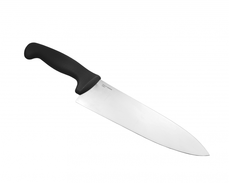 Нож поварской шеф TuoTown 230801, лезвие 20 см