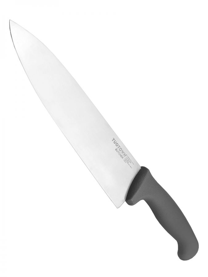 Нож поварской шеф TuoTown 230801, лезвие 20 см