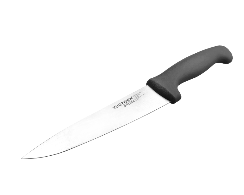 Нож разделочный TuoTown 230609, лезвие 16 см