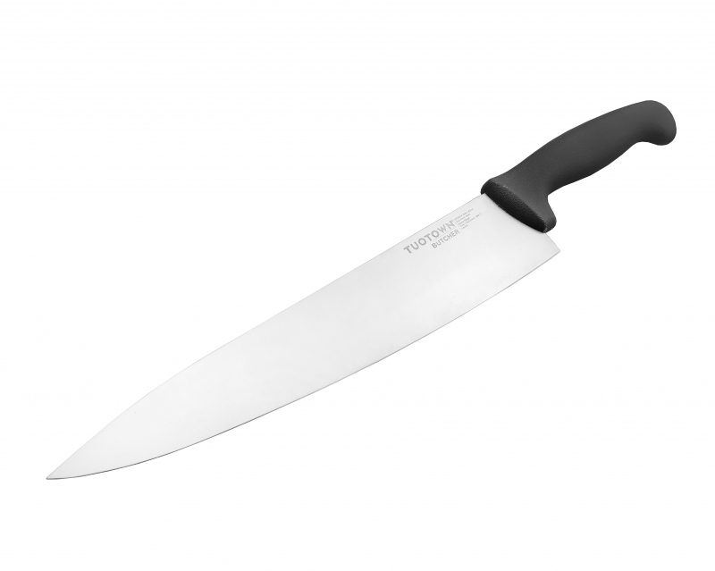Нож поварской шеф TuoTown 231001, лезвие 26 см
