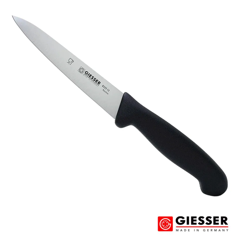 Нож обвалочный Giesser 8335-13