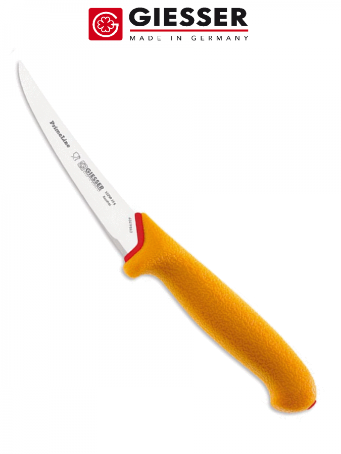 Нож обвалочный Giesser PrimeLine 12250-13 см