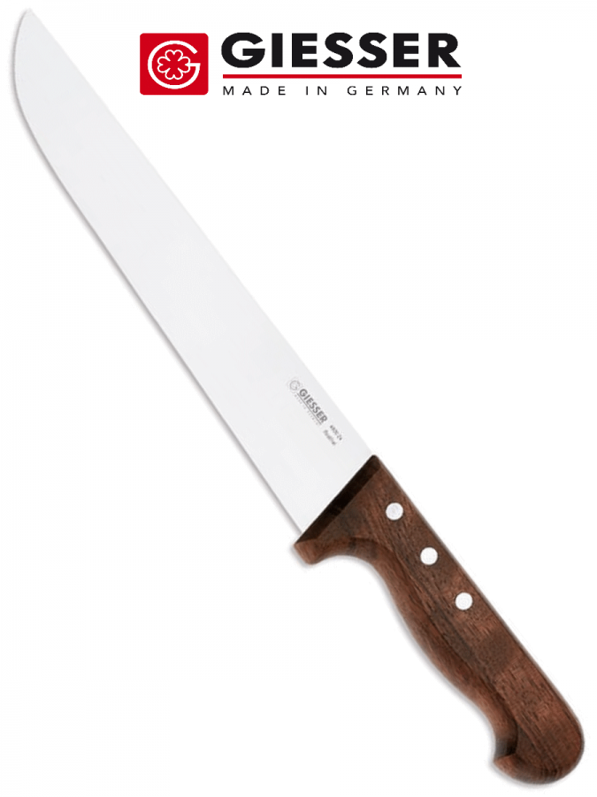 Нож жиловочный Giesser 4020-24 см