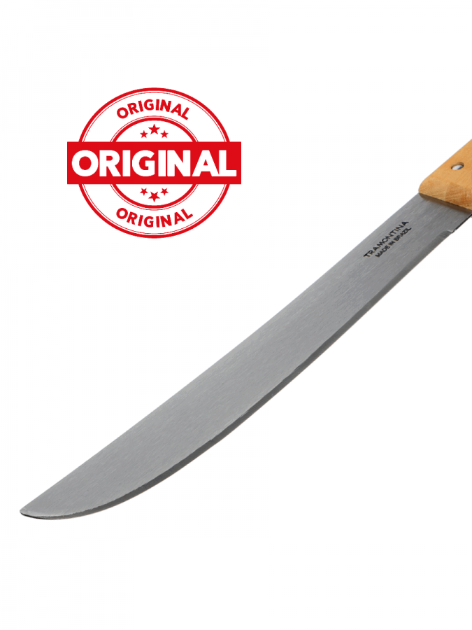 Мачете TRAMONTINA Machetes 26620/012, 30.5 см
