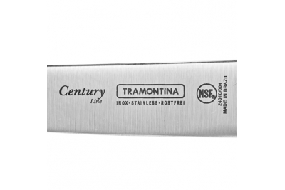 Нож кухонный TRAMONTINA Century 24010/004, 10 см
