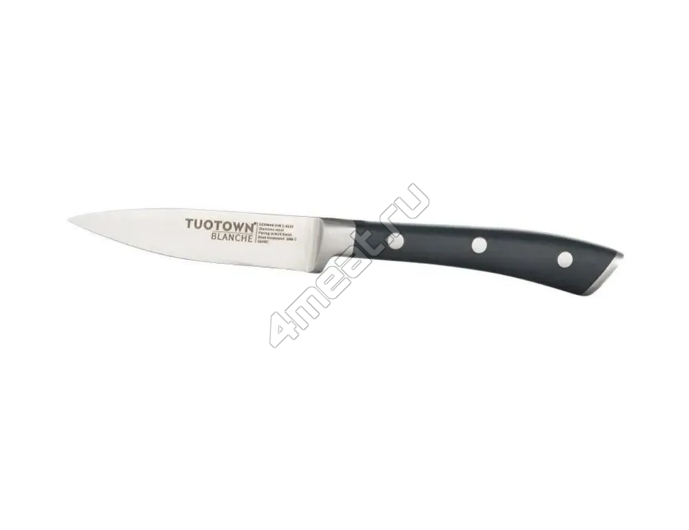 Paring TuoTown 303512, лезвие 9см
