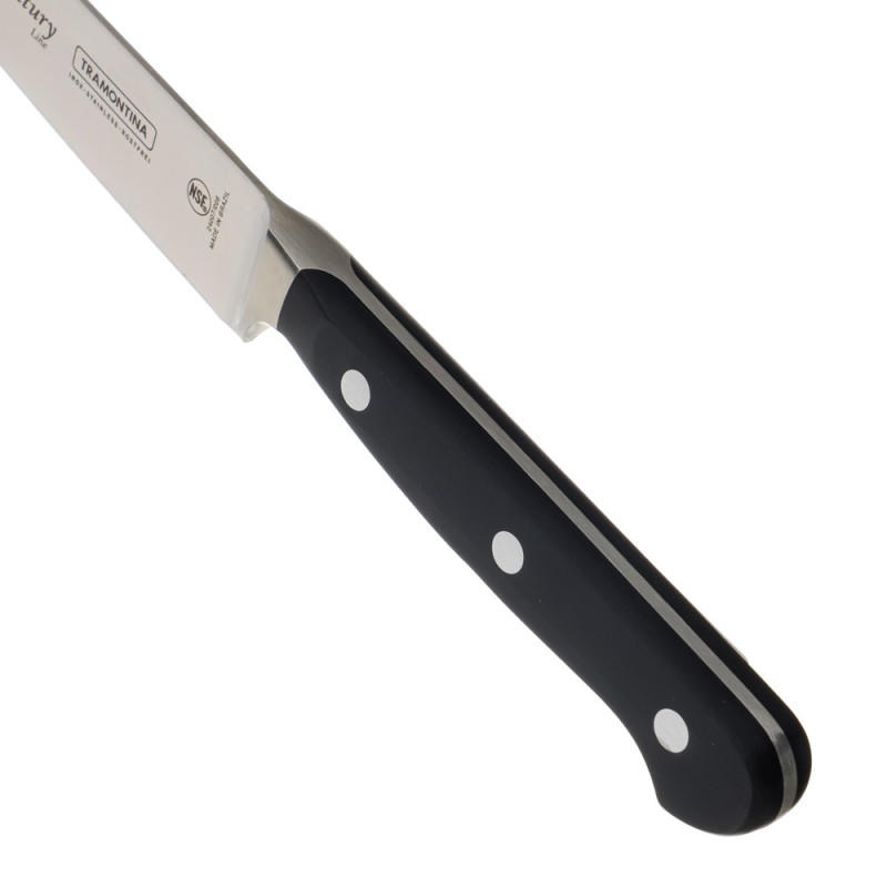 Нож кухонный TRAMONTINA Century 24007/006, 15 см