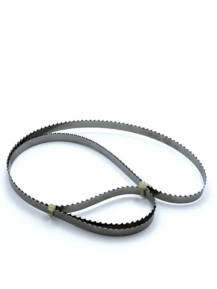 Полотно пильное 2000x16x0.6 мм для JG-310/GJ-310 (Германия)