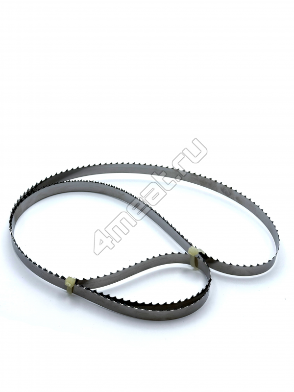 Полотно пильное 2000x16x0.6 мм для JG-310/GJ-310 (Германия)